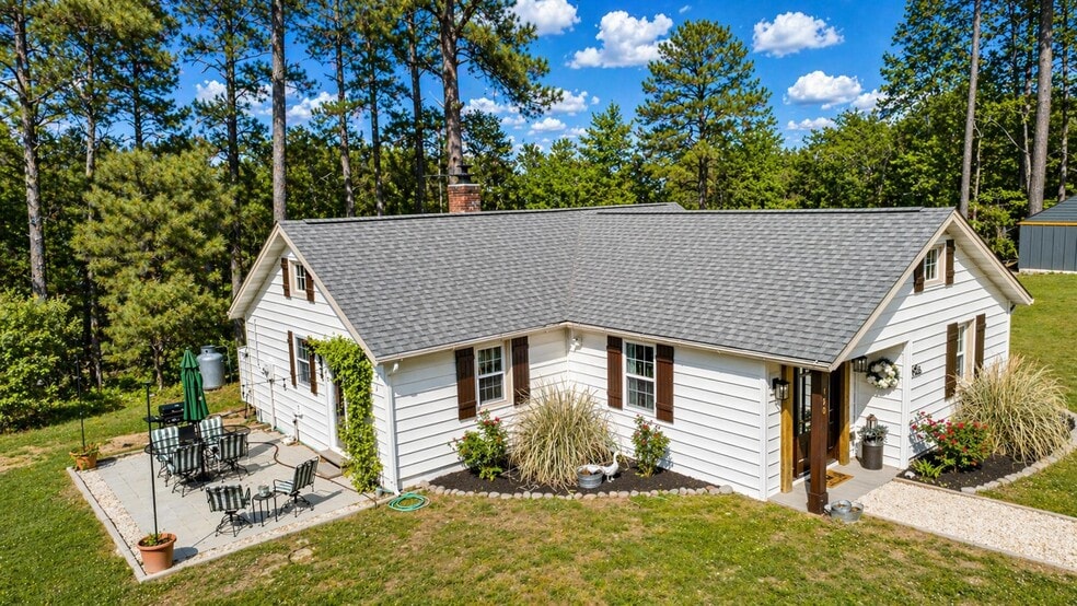 172 Aldebaran Rd, Mathews, VA à vendre - Photo du bâtiment - Image 2 de 39