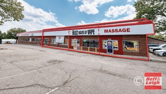 More details for 11900-11990 W Colfax Ave, Lakewood, CO - Retail for Sale