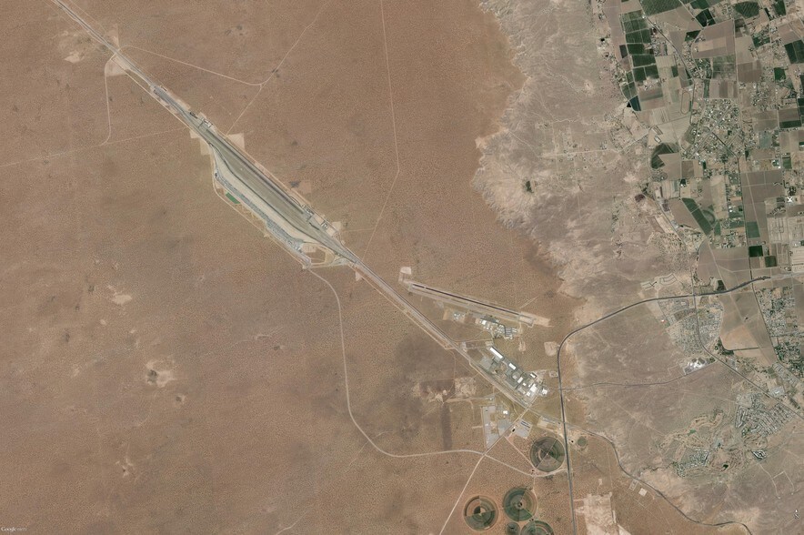 Industrial Dr, Santa Teresa, NM à vendre - Photo du bâtiment - Image 3 de 16