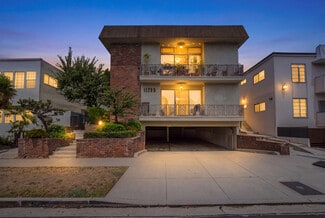 More details for 11733 Mayfield Ave, Los Angeles, CA - Multifamily for Sale