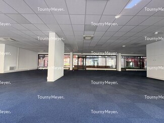 Plus de détails pour 97 Rue Pierre-Paul Riquet, Toulouse - Bureau à louer