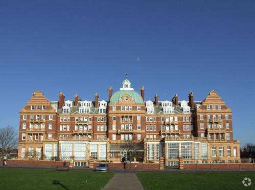 The Leas, Folkestone à louer - Photo principale - Image 1 de 1