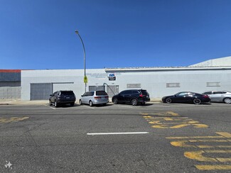 Plus de détails pour 2560 E 56th St, Huntington Park, CA - Industriel à louer