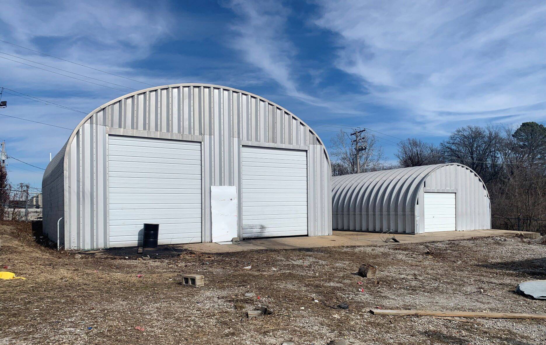 5850 Jackson Ave, Saint Louis, MO for lease Building Photo- Image 1 of 3