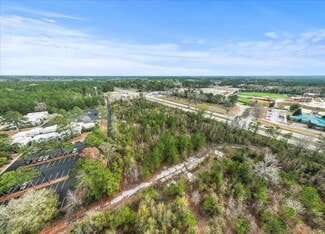 Plus de détails pour 4917 S Carolina 327, Florence, SC - Terrain à vendre