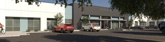 Plus de détails pour 372 Spruce ave, Clovis, CA - Bureau à louer