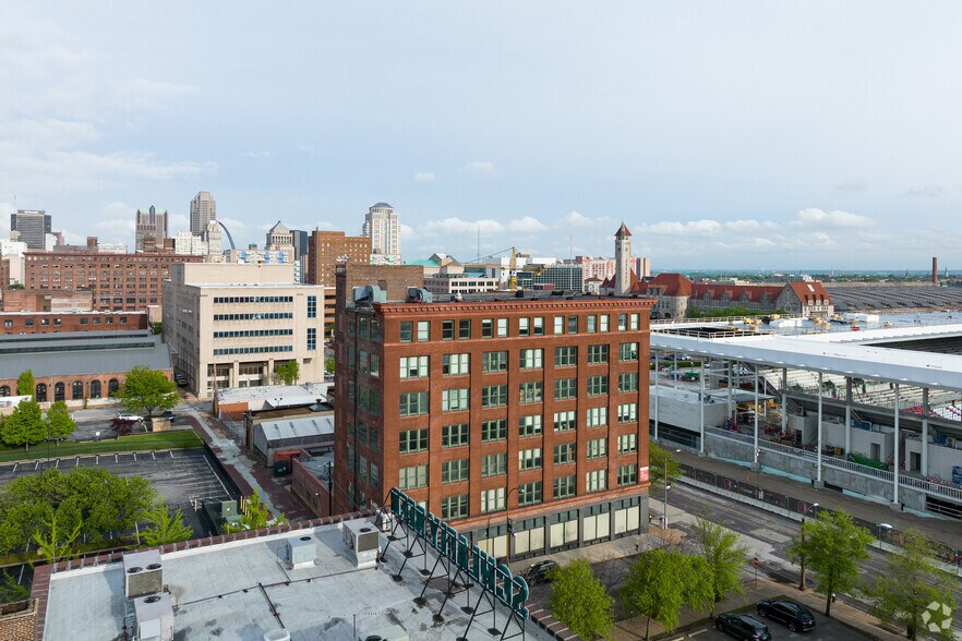 308 N 21st St, Saint Louis, MO à louer - Photo du bâtiment - Image 3 de 3