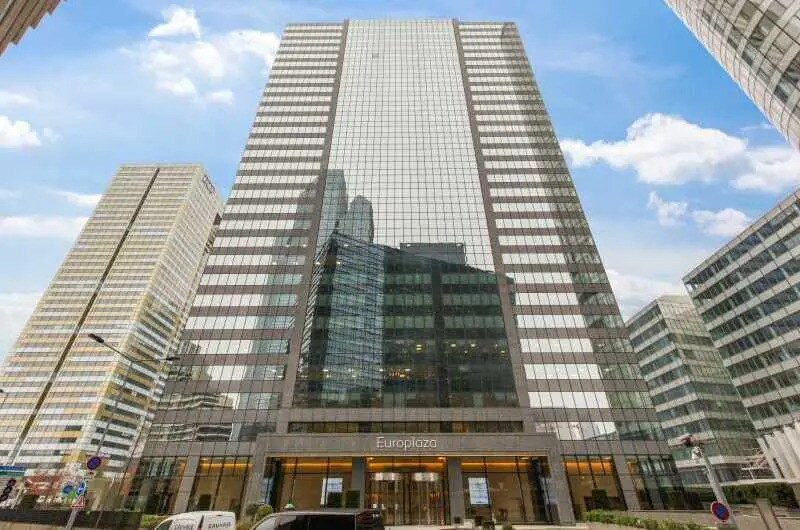 20 Avenue André Prothin, Courbevoie à louer Photo principale- Image 1 de 13