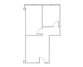 13201 Northwest Fwy, Houston, TX for lease Floor Plan- Image 1 of 1