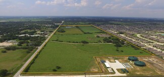 Plus de détails pour 18218 Telge Rd, Cypress, TX - Terrain à vendre