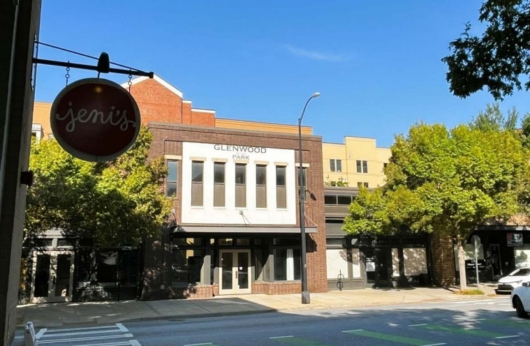 475 Bill Kennedy Way, Atlanta, GA for lease - Building Photo - Image 1 of 1