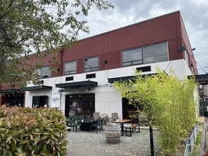 1111 NW Ballard Way, Seattle, WA for lease Interior Photo- Image 1 of 5