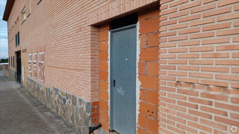 Multifamily in Novés, Toledo for sale - Interior Photo - Image 1 of 1