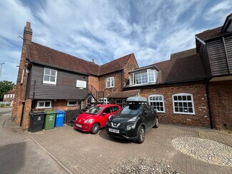 Plus de détails pour 17 High St, Stevenage - Bureau à vendre