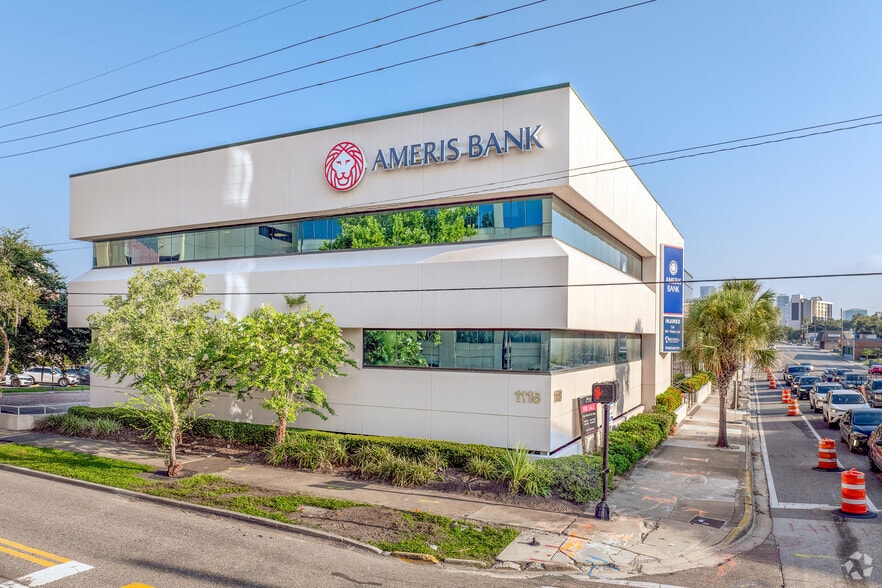 1118 S Orange Ave, Orlando, FL for lease - Building Photo - Image 3 of 9