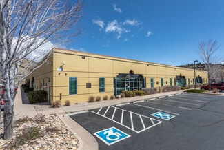 More details for 920-946 Elkton Dr, Colorado Springs, CO - Flex for Lease
