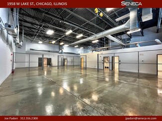 More details for 1932-1958 W Lake St, Chicago, IL - Flex for Lease