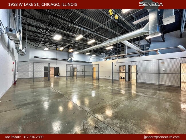 More details for 1932-1958 W Lake St, Chicago, IL - Flex for Lease