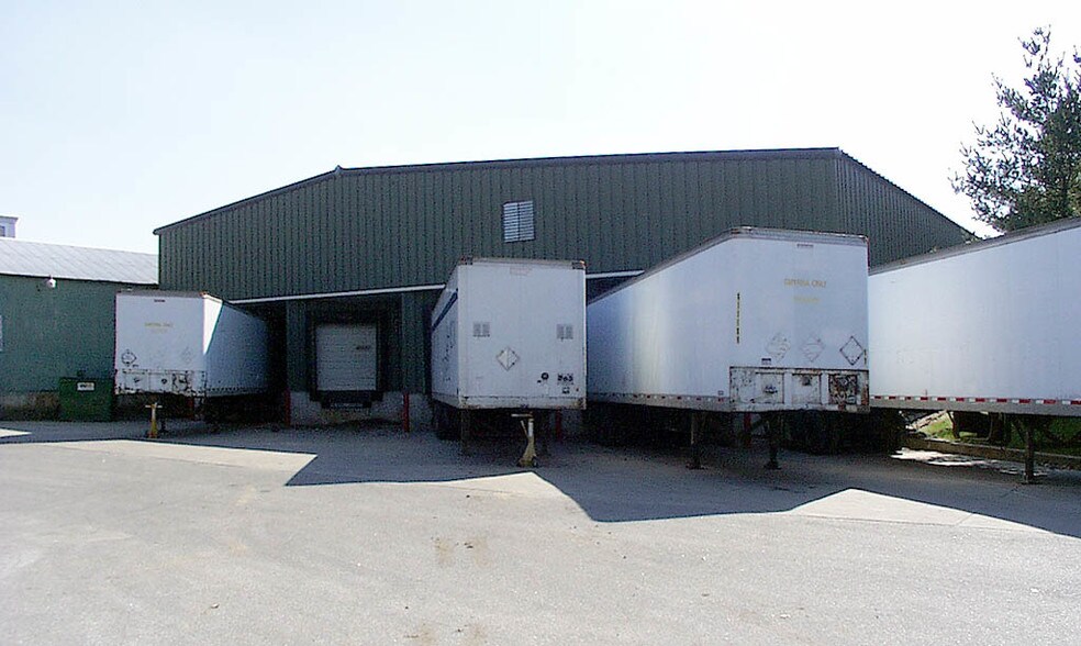 655 W Glenwood Ave, Smyrna, DE à vendre - Photo du bâtiment - Image 3 de 8