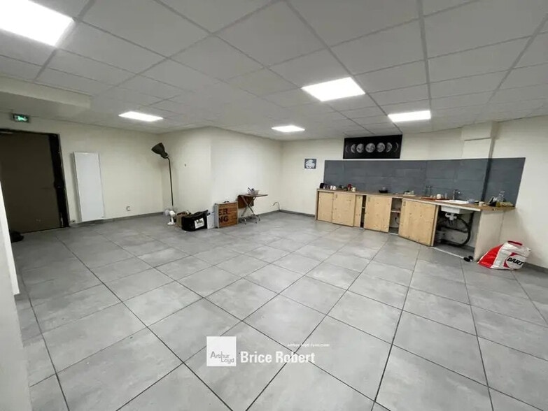 268 Rue De Créqui, Lyon à vendre - Photo intérieure - Image 2 de 6