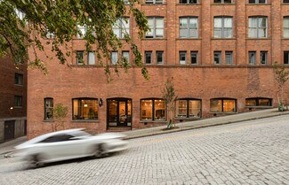 Plus de détails pour 92 Lenora St, Seattle, WA - Coworking à louer