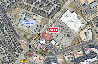 More details for 602 Cibolo Valley Dr, Cibolo, TX - Land for Sale