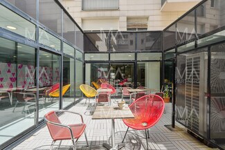Plus de détails pour 30 Rue Des Favorites, Paris - Bureau/Commerce de détail à louer