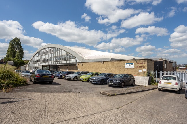 More details for 7-11 Knapps Ln, Bristol - Office for Lease