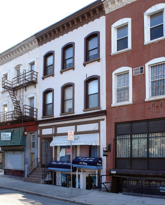 More details for 83 Halsey St, Newark, NJ - Retail for Sale