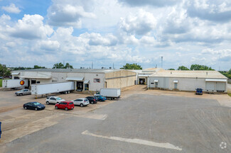 More details for 301 N Rhode Island Ave, Oklahoma City, OK - Industrial for Lease