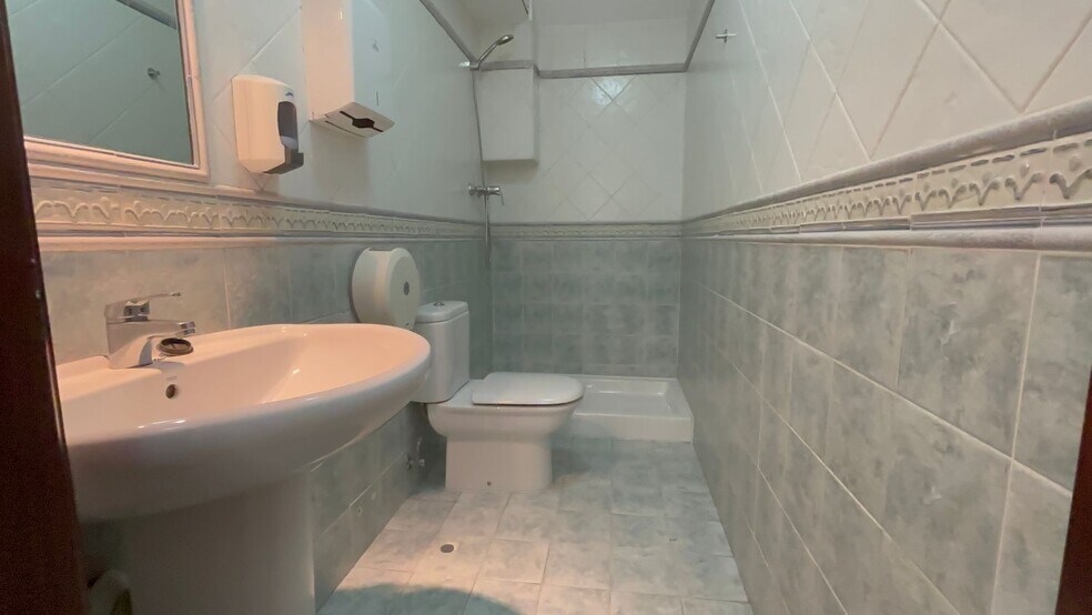 Rúa de Luís Freire, 2, Santiago de Compostela, La Coruna for lease - Interior Photo - Image 3 of 30