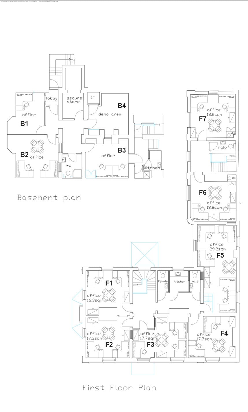 321 Tettenhall Rd, Wolverhampton for lease Interior Photo- Image 1 of 1