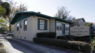 More details for 1824 Atlantic Blvd, Jacksonville, FL - Office for Lease