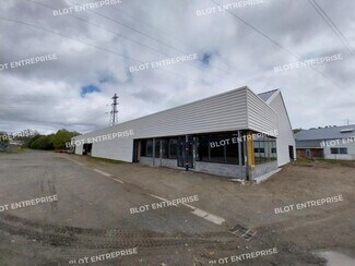 More details for Retail for Lease