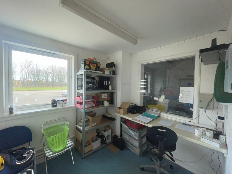 North Rd, Wick for lease - Building Photo - Image 2 of 4