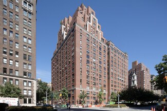 Plus de détails pour 1120 Park Ave, New York, NY - Multi-résidentiel à vendre