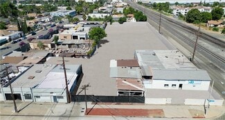 More details for 161-163 S Hamilton Blvd, Pomona, CA - Specialty for Sale
