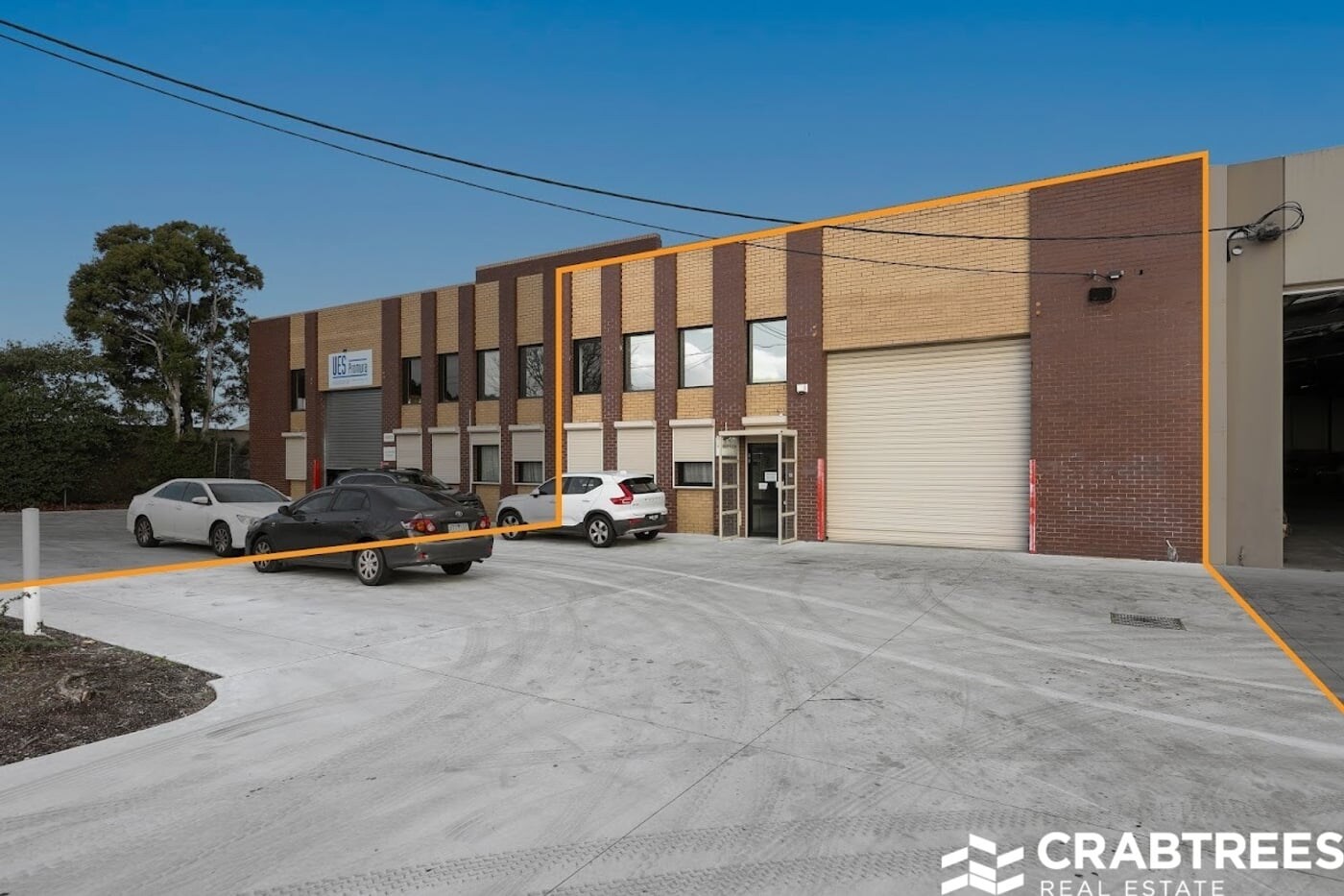 10 McWilliam St, Springvale for lease Primary Photo- Image 1 of 3