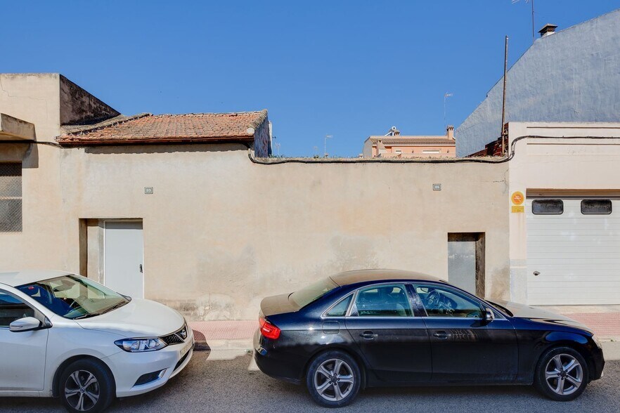 Carrer Pío XII, S/N, San Fulgencio, Alicante for sale - Building Photo - Image 3 of 11