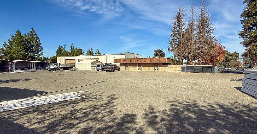 2283 Research Dr, Livermore, CA for lease - Building Photo - Image 3 of 4