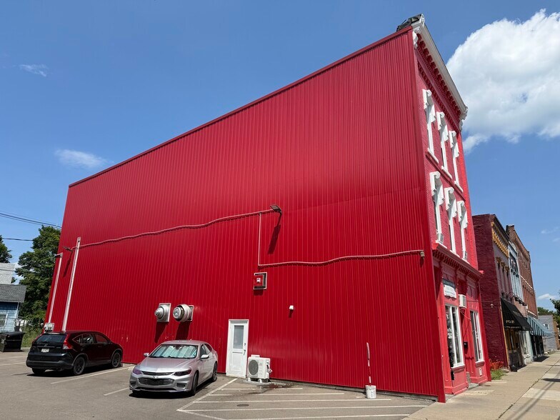 361-369 Broad St, Waverly, NY for sale - Building Photo - Image 2 of 17