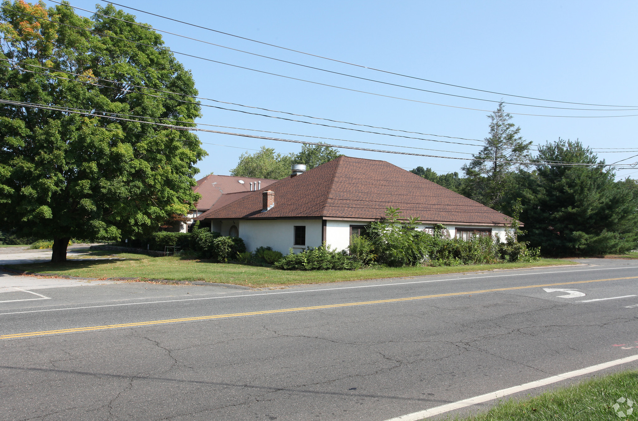 625 Middle Tpke, Storrs Mansfield, CT à vendre Photo principale- Image 1 de 1