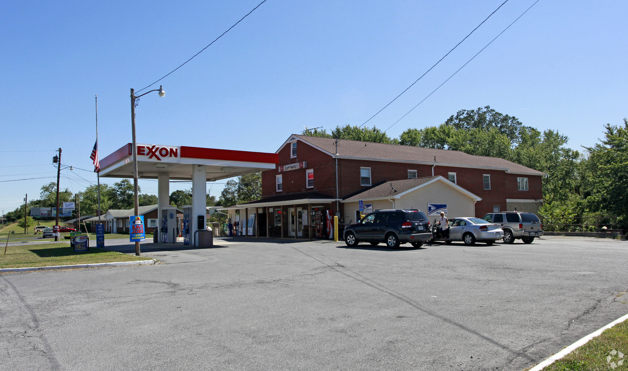 2765 Northwestern Pike, Winchester, VA for sale Primary Photo- Image 1 of 1