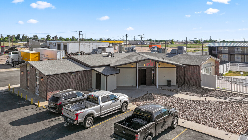 1204 N Colorado Ave, Brush, CO for sale - Building Photo - Image 3 of 18