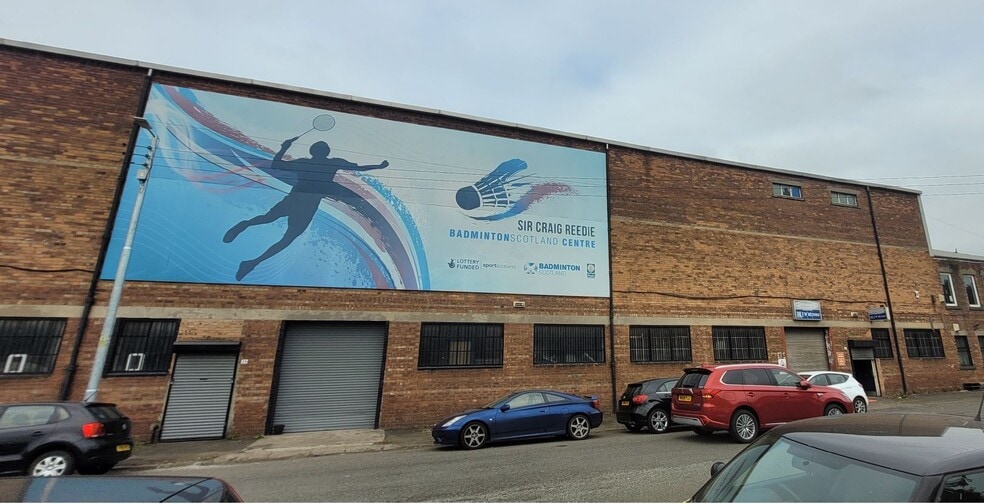 16-28 Bogmoor Pl, Glasgow for lease - Building Photo - Image 3 of 10