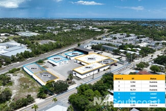 More details for 657 NE Dixie Hwy, Jensen Beach, FL - Office, Industrial for Lease
