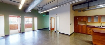 6725 W Sunset Blvd, Los Angeles, CA à louer Numérisation 3D de Matterport- Image 1 de 6