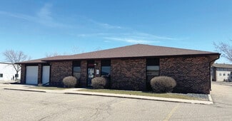 Plus de détails pour 3148 Fiechtner Dr S, Fargo, ND - Bureau à vendre