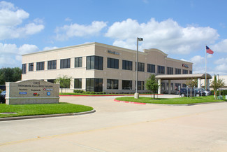 More details for 21021 Springbrook Plaza Dr, Spring, TX - Office for Lease