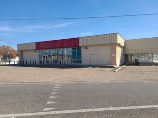 Plus de détails pour 1115 W Veterans Memorial Blvd, Killeen, TX - Commerce de détail à louer